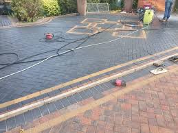 Best Driveway Maintenance Services  in Island City, OR